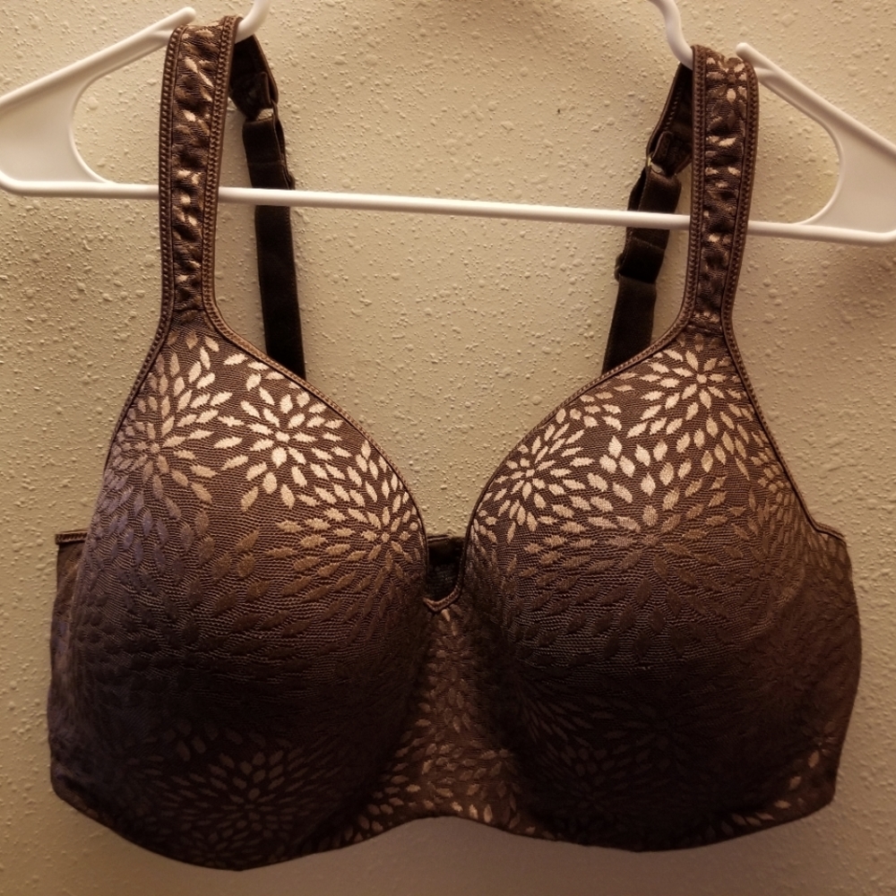 Playtex 40DD Bra/Brazier Like New Style 4823